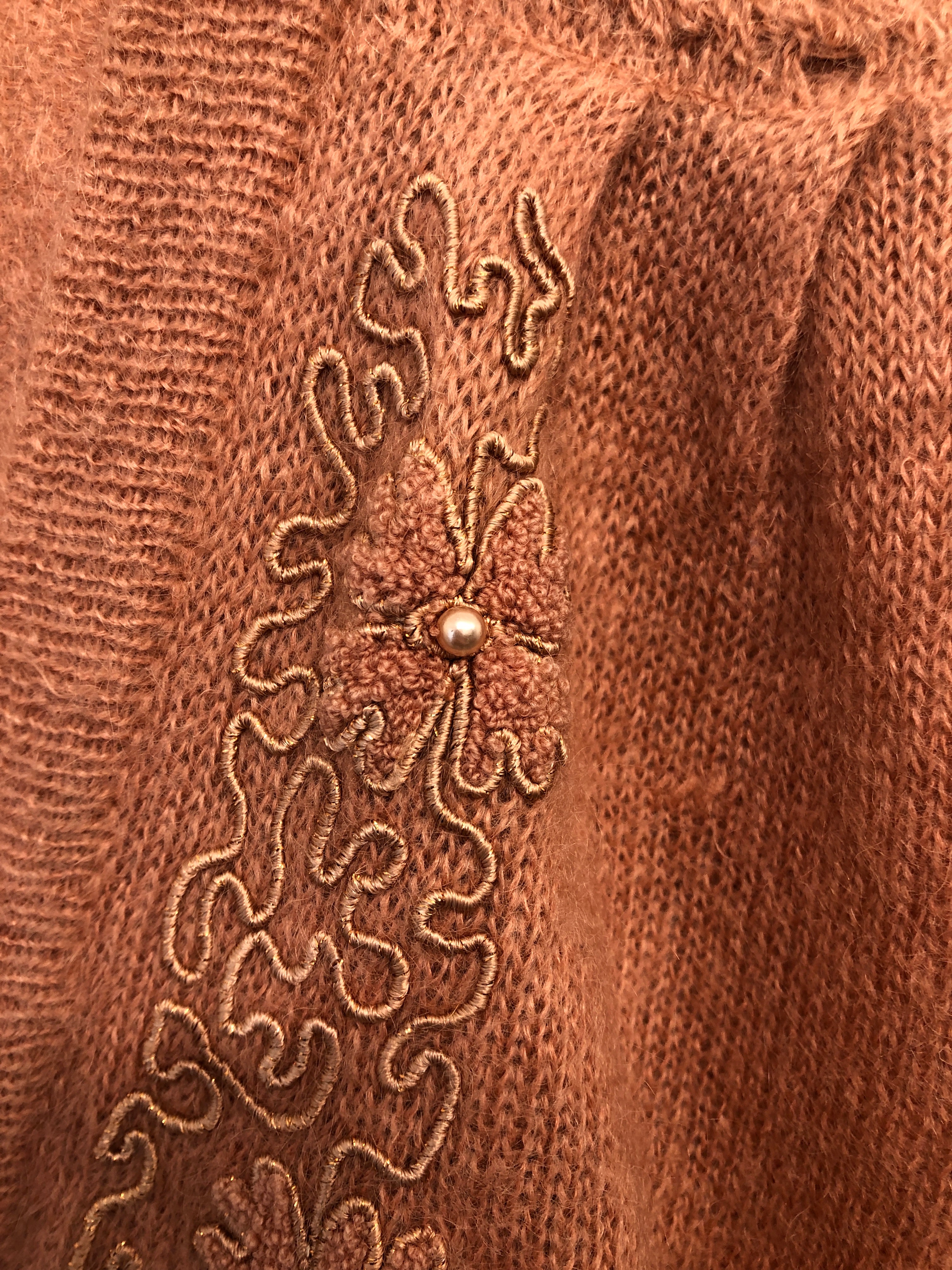 Strik Cardigan